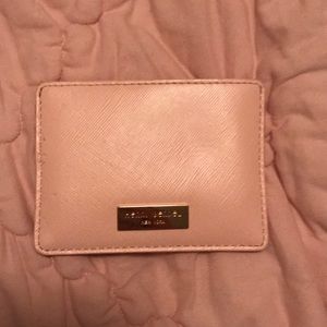 ‼️PRICE DROP‼️ Henri Bendel Card Holder